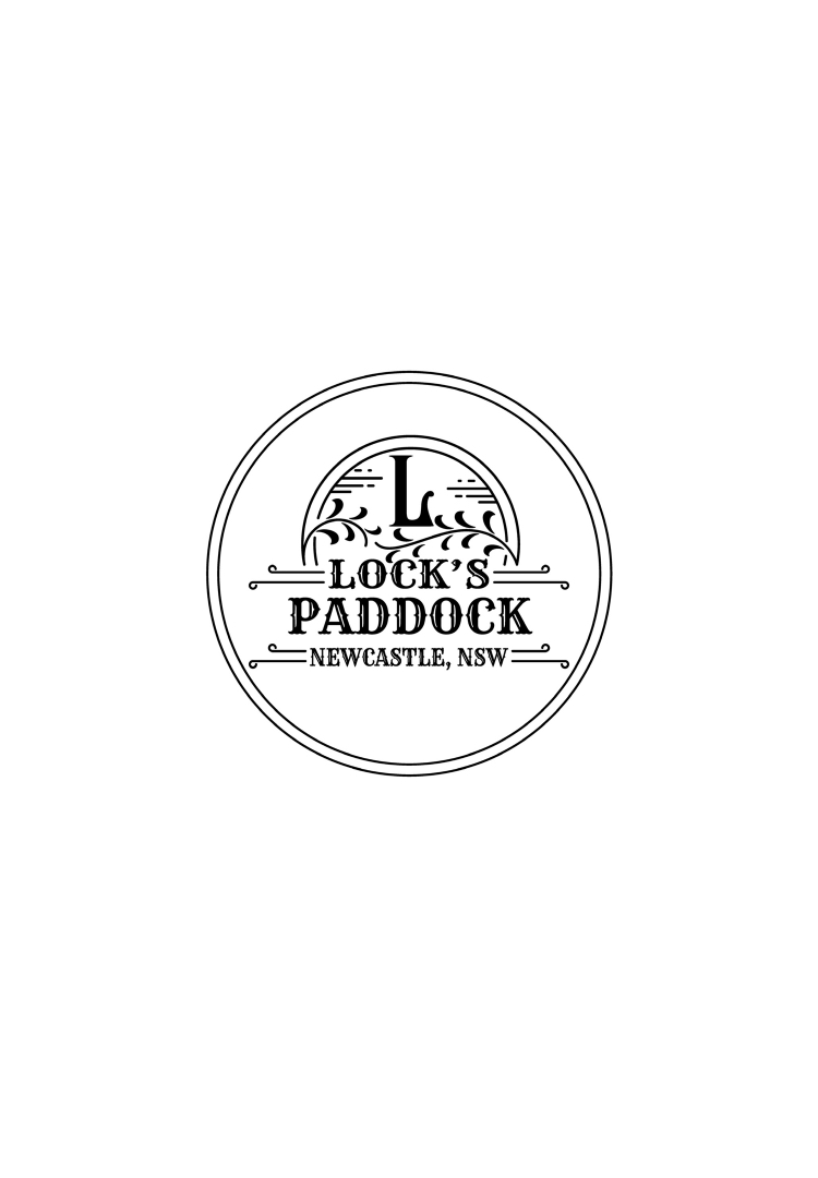 Lock’s Paddock logo