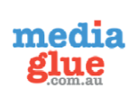 Mediaglue Pty Ltd logo