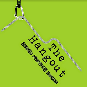 The Hangout logo