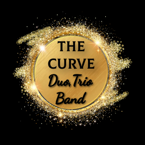 The Curve Band logo