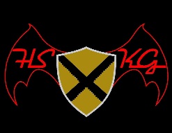 High Society Kustom Garage logo